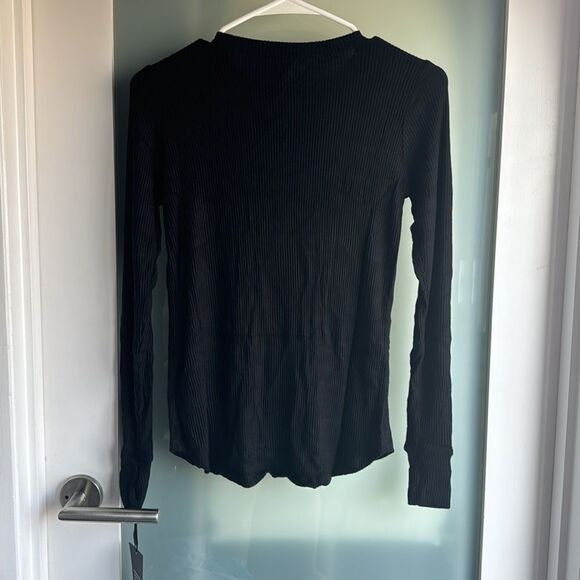 Michael Lauren Granger fitted tee - Picture 9 of 9